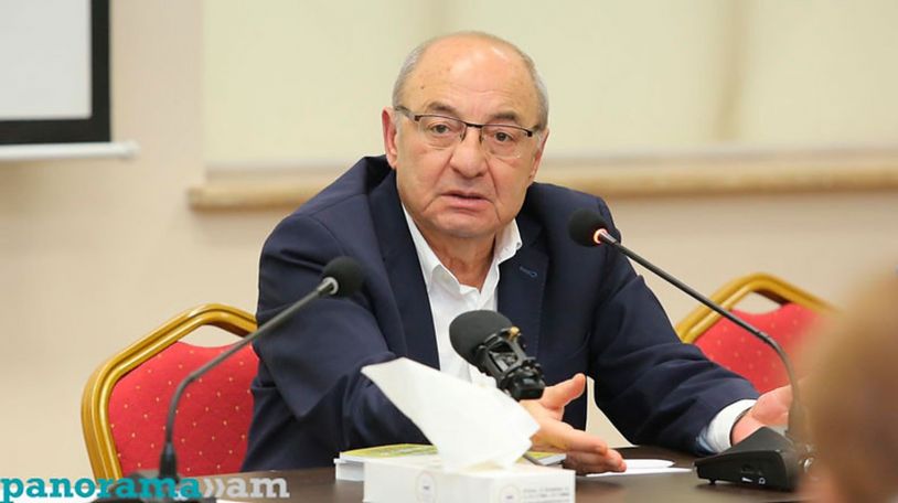 Вазген Манукян – силовым структурам: Вы не давали клятву защищать Никола Пашиняна, вы поклялись защищать Родину