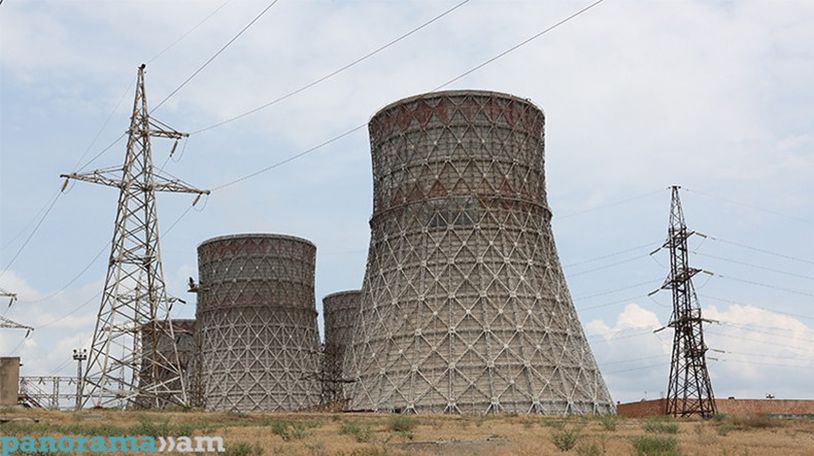 Հայաստանում նոր միջուկային էներգաբլոկ կառուցելու նպատակով միջգերատեսչական խումբ է ստեղծվում