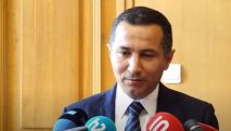 Governor welcomes plans to open Russian consulate in Syunik