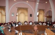 Մացիևսկի. ՀՀ և ՌԴ արվեստագիտության հաստատությունները պատմականորեն կապված են միմյանց հետ և սերտ համագործակցում են