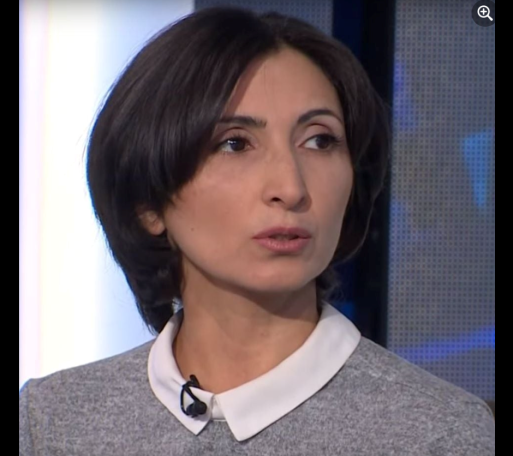 Կալանավորումը կվատթարացնի  Գայանե Հակոբյանի հոգեվիճակը