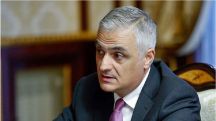 Անկլավների հարց չի քննարկվել հայ-ադրբեջանական սահմանի սահմանազատման հանձնաժողովում