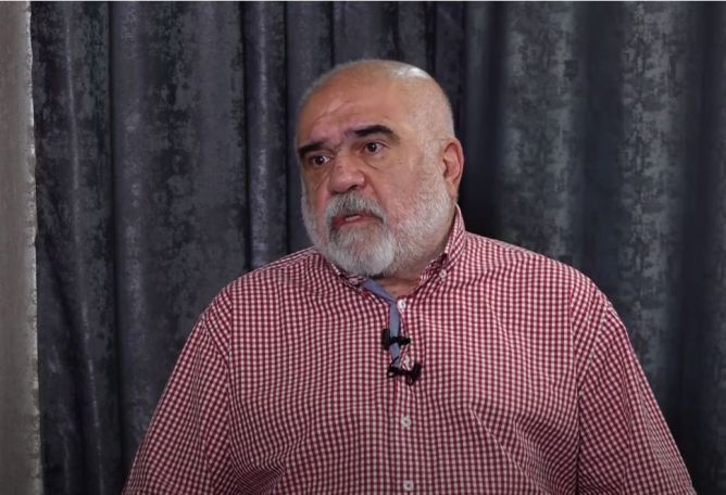 Armenian analyst: Russia's influence in region reduced during 2020 war