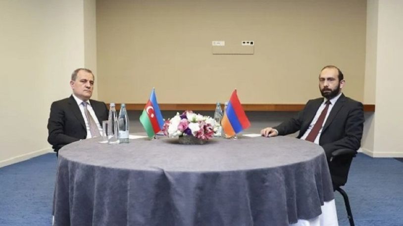 Ադրբեջանի ԱԳ նախարար. Բաքուն և Երևանը խաղաղության շեմին են