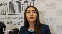 Замглавы МВД Армении – о случаях насилия со стороны сотрудников полиции во время различных инцидентов