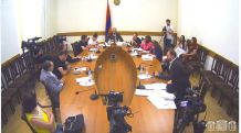 Սա Գոնգոների ստեղծման լուրջ օրինական հիմք է, որը շատ վտանգավոր է. Արմենուհի Կյուրեղյան