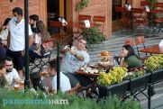 Երևանը՝ ամառային հանգստի համար ռուս զբոսաշրջիկների նախընտրած ուղղությունների եռյակում