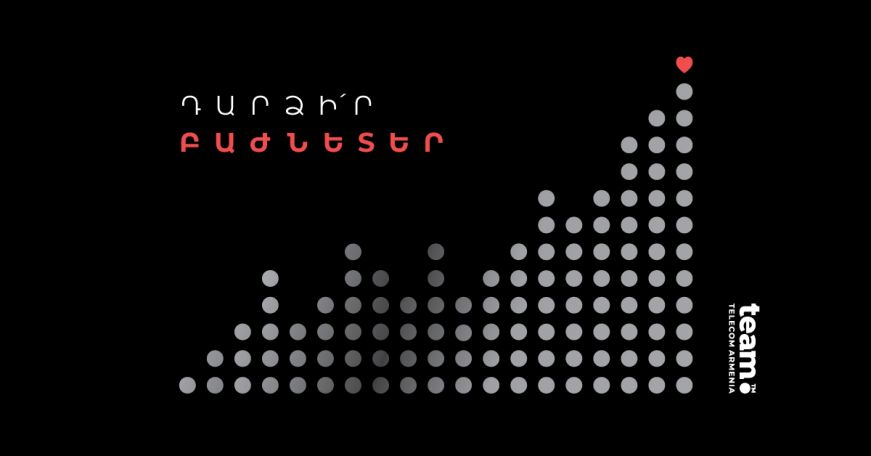Team Telecom Armenia-ի բաժնետոմսերի վաճառքը մեկնարկել է