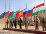 Согласованы планы предстоящих военных учений ОДКБ