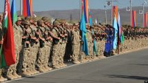 Состоялось заседание рабочей группы при Совете министров обороны ОДКБ