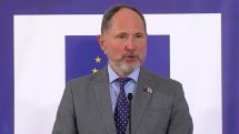 Վրաստանում Եվրամիության դեսպան․ Վրաստանը պետք է ստանա թեկնածուի կարգավիճակ