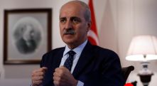 Թուրքիայի խորհրդարանի նախագահ է ընտրվել իշխող կուսակցության փոխնախագահ Նուման Քուրթուլմուշը