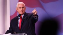 Mike Pence launches 2024 presidential bid