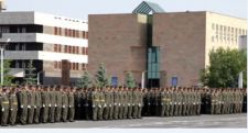 Կառավարությունն այսօր կմիաձուլի Վազգեն Սարգսյանի անվան ռազմական և Արմենակ Խանփերյանցի անվան ռազմական ավիացիոն համալսարանները