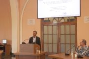 Հայ և իտալացի գիտնականներն ուսումնասիրրում են կուրկումինով հագեցած նանոմասնիկների հակաքաղցկեղային հատկությունը