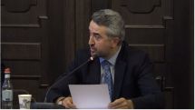 Պահուստային ֆոնդից լրացուցիչ 358,3 մլն դրամ հատկացվեց ՀՀ-ի մարզաձևերի ֆեդերացիաներին