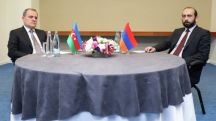 Direct dialogue between Yerevan, Baku key to durable and dignified peace, U.S. insists