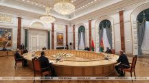 Լուկաշենկո. Հայաստանի և Ադրբեջանի միջև հակամարտության լուծումը պետք է շահավետ լինի երկու կողմերի համար