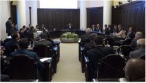 Կառավարության ընդունած որոշումը կնպաստի ԱՊՀ տարածքում ներդրումային գործունեության ազատականացմանը