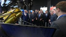 Мишустин предложил пригласить армянских коллег – обсудить стоимость и параметры строительства АЭС