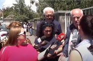 Барсег Бегларян: Это дело против Сержа Саргсяна, преследует политические цели