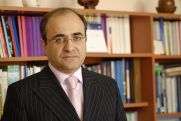 Назначен ректор Российско-Армянского университета