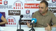 «Սա ոչ թե քաղաքական, այլ խուլիգանական քայլ է»․ Արթուր Համբարձումյանն՝ իր դեմ հարուցված  քրեական գործի մասին