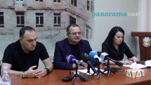 Адвокат: Предполагаю, что налицо серьезнейшее давление с принуждением отказаться от защиты