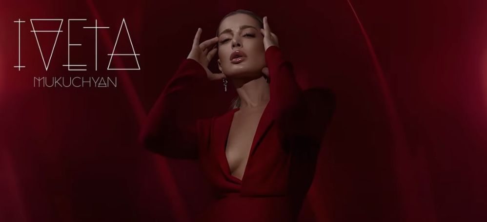 Iveta Mukuchyan releases new song