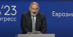 Pashinyan: Exports to EAEU countries almost tripled