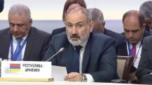 Никол Пашинян: Армения может стать в своем роде региональным электроэнергетическим хабом