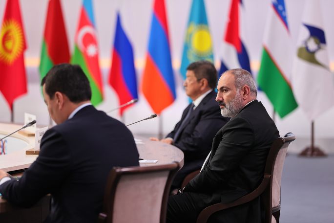 Լեռնային Ղարաբաղում հումանիտար իրավիճակը շարունակում է լարված մնալ․ Փաշինյանը՝ Պուտինին