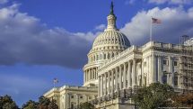 Resolution condemning Azerbaijan's Artsakh blockade introduced in U.S. Senate