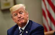 Дональду Трампу предъявили обвинения по 38 пунктам, включая хранение секретных материалов