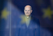 Germany's Scholz says he plans to speak to Putin soon