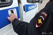В Анапе постоялец отеля устроил стрельбу, после которой мужчине оторвало фалангу пальца