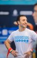 Armenian gymnast Artur Davtyan wins World Challenge Cup gold