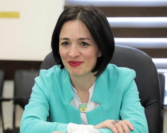 Ժաննա Անդրեասյանը՝ դպրոցների տնօրեններին. Գրագողության փորձերը կասեցնելու ենք հենց սկզբից