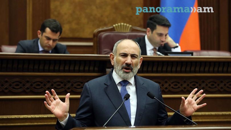 Pashinyan to testify before parliamentary commission probing 2020 war
