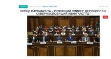 «Голос Армении»: Соратники Пашиняна намекают на то, что 2 года назад 680 тыс. избирателей проголосовали за Арцах в составе Азербайджана