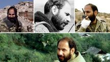 Today is legendary commander Monte Melkonian's memorial day