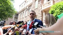Аветик Чалабян: Хотим доказать, что население в Армении не поддерживает проводимую политику