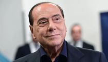 Former Italian PM Silvio Berlusconi dies at 86