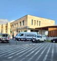 ICRC facilitates transfer of 16 Artsakh patients to Armenia