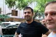 Lawyer says Armenia's CEC unlikely to reject civic initiative's bill