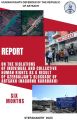 Арцах уже 6 месяцев в блокаде со стороны Азербайджана. Обновленный доклад омбудсмена о нарушениях прав человека