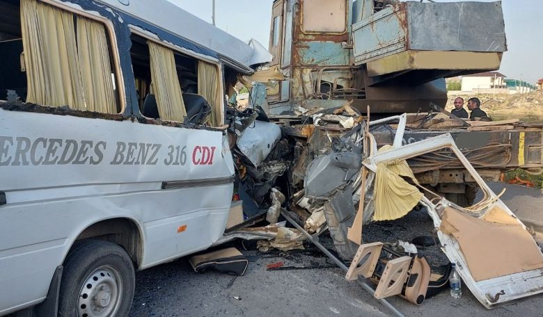 Car crash in Yerevan leaves 7 injured