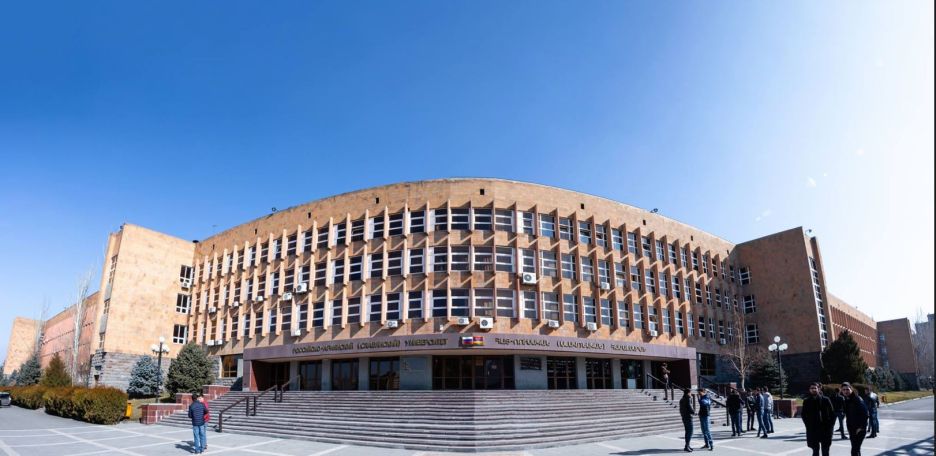 Հայաստանցի և ռուսաստանցի փոխնախարարները  հանդիպել են ՀՌՀ-ի գիտխորհրդի անդամների հետ