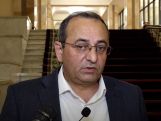 Opposition MP brushes off Armenian parliament speaker's claims