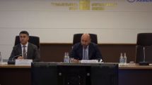 Գնաճը միջնաժամկետում կկայունանա նպատակային 4% ցուցանիշի շուրջ. Մարտին Գալստյան